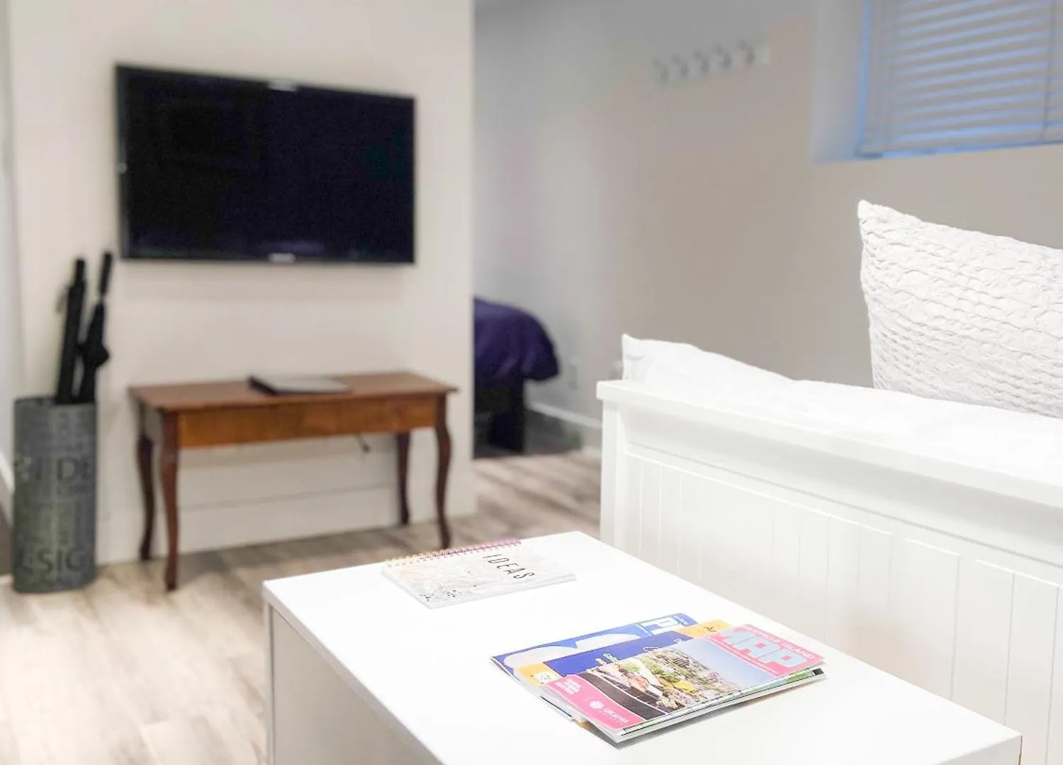 Bed & Breakfast Small Private Studio At Kitsilano Beach Vancouver