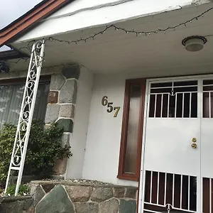 Churchill House Guest house