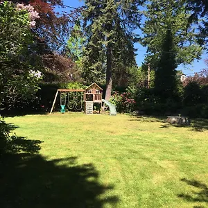 Angus House Guest house