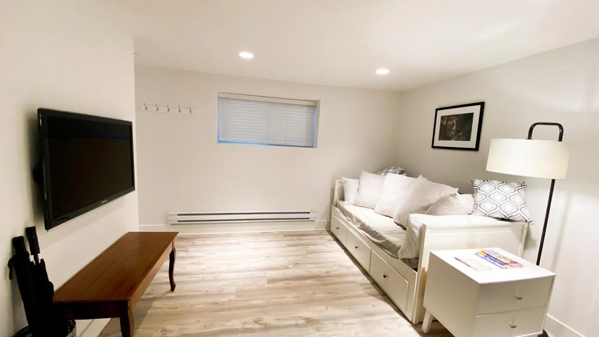 Bed & Breakfast Small Private Studio At Kitsilano Beach Vancouver