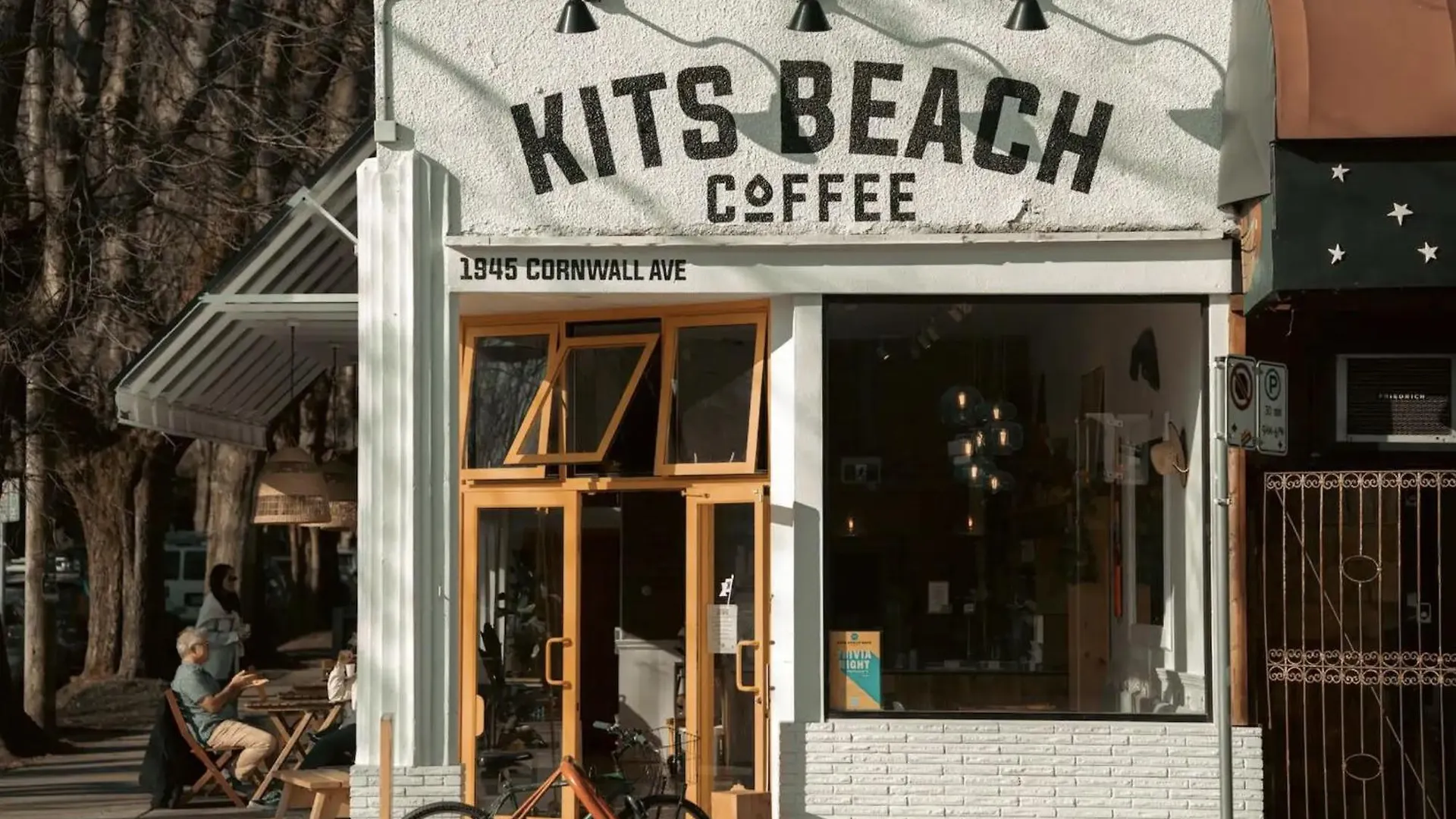 Bed & Breakfast Small Private Studio At Kitsilano Beach Vancouver